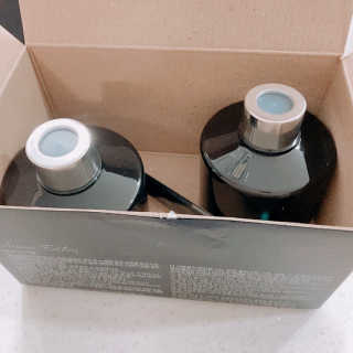 쿤달 퍼퓸 디퓨저 아로마에디션 200ml — 4점을 준 리뷰어가 2020년 10월 올린 사용 사진