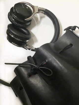 SEVIZ Bluetooth Headphones 10 3color — 4.5점을 준 리뷰어가 2020년 7월 올린 사용 사진