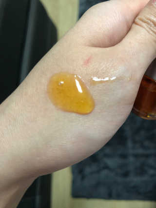 메디페르 루테인앰플 10ml 4개 — 5점을 준 리뷰어가 2020년 4월 올린 사용 사진