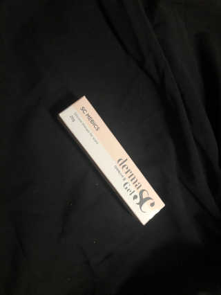 derma SC-Gel 더마에스씨 겔 20g — 4점을 준 리뷰어가 2020년 5월 올린 사용 사진