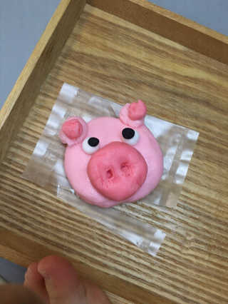 크리에이터스랩 만들고 맛있게 먹는 DIY 슈가클레이 키트 10종 — 4.5점을 준 리뷰어가 2020년 12월 올린 사용 사진