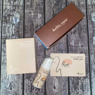 [헬로아이즈] 아이더마덱스 100ml + 순면솜120매 — 5점을 준 리뷰어가 2020년 10월 올린 사용 사진