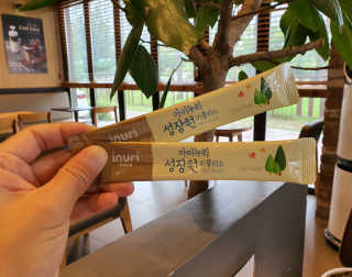 큰꿈님이 올린 리뷰 사진 2
