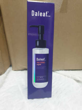 달리프 글램 트루 에센스 오리지널 100ml — 5점을 준 리뷰어가 2020년 6월 올린 사용 사진