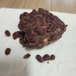 오메기명가 제주도 산지직송 오메기떡 60g x 16개입 — 5점을 준 리뷰어가 2020년 5월 올린 사용 사진
