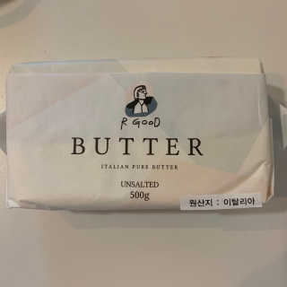 비르질리오 알굿버터 RGOOD_BUTTER — 4.5점을 준 리뷰어가 2020년 9월 올린 사용 사진