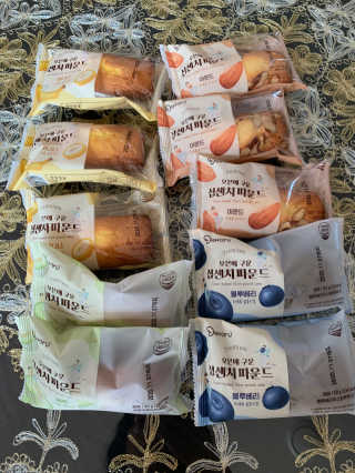 리나마미님이 올린 리뷰 사진 3