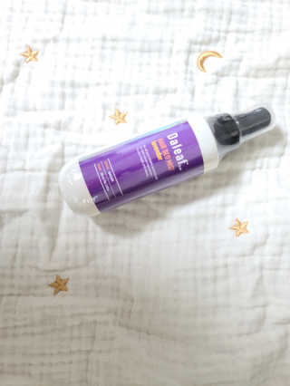달리프 글램 헤어 데오미스트 100ml 라벤더 or 플라워 — 5점을 준 리뷰어가 2020년 11월 올린 사용 사진