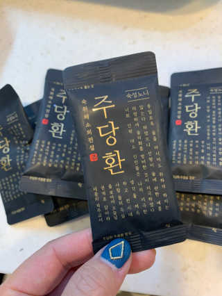 큐티윤님이 올린 리뷰 사진 1