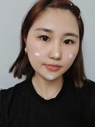 인그람스 캠퍼 크림 오리지널 300ml — 5점을 준 리뷰어가 2020년 4월 올린 사용 사진