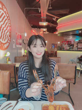 뉴욕아파트먼트 합정점 [뉴욕아파트먼트 오리지날그릴] 4만원 이용권 — 4점을 준 리뷰어가 2020년 7월 올린 사용 사진