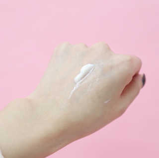 어글리프루프 세럼 스탑디어글리 딥 컨템플레이션 30ml — 5점을 준 리뷰어가 2020년 11월 올린 사용 사진