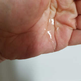 달리프 클로렐라 베러 루트 릴렉싱 샴푸 500ml — 5점을 준 리뷰어가 2020년 9월 올린 사용 사진