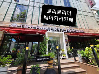 [트라토리아베이커리카페] 30,000원자유이용권 — 5점을 준 리뷰어가 2020년 7월 올린 사용 사진