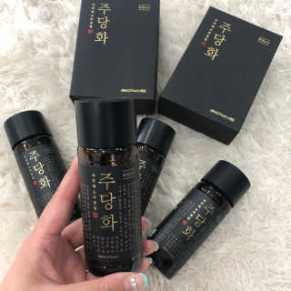 주당화 — 5점을 준 리뷰어가 2020년 8월 올린 사용 사진