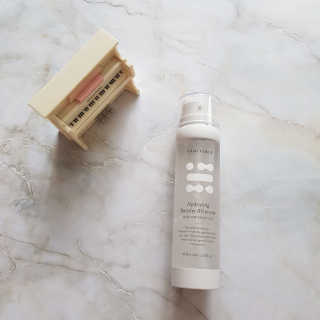 베니테이블 하이드레이팅 부스터 올인원 with PROBIOTICS — 5점을 준 리뷰어가 2020년 5월 올린 사용 사진