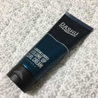 다슈코리아 다슈 데일리 볼륨 업 컬크림 150ml — 4점을 준 리뷰어가 2020년 7월 올린 사용 사진