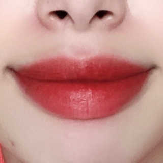[블랙루즈] 에어 핏 벨벳틴트7 택1+랜덤1 — 5점을 준 리뷰어가 2020년 11월 올린 사용 사진