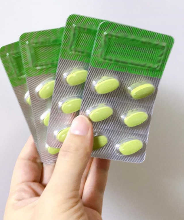 그린핏다이어트큐Q - 주말을 맛있게~다이어트의 자유. 리뷰 사진