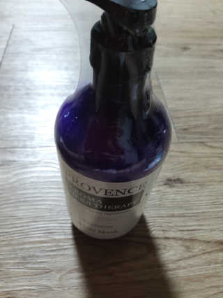 프로방스 화이트머스 퍼퓸 트리트먼트 1000ml — 5점을 준 리뷰어가 2020년 8월 올린 사용 사진
