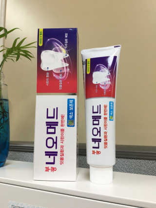 봄날연구소 부광 네오메드치약 2개+ 30g 휴대용 미니치약 — 5점을 준 리뷰어가 2020년 9월 올린 사용 사진