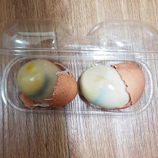 바로 먹는 아침 실온보관 닭가슴살 6종 — 4점을 준 리뷰어가 2020년 9월 올린 사용 사진