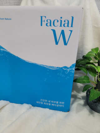 [설랩] 클렌징워터 세안수 500ml x 6팩 — 4점을 준 리뷰어가 2020년 9월 올린 사용 사진