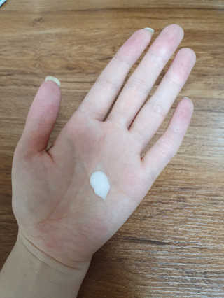 달리프 글램 컬링에센스 펌앤웨이브 150ml — 5점을 준 리뷰어가 2020년 5월 올린 사용 사진