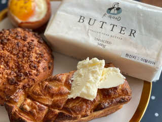 비르질리오 알굿버터 RGOOD_BUTTER — 5점을 준 리뷰어가 2020년 11월 올린 사용 사진