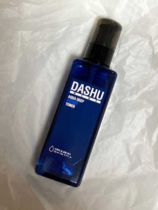 다슈코리아 다슈 맨즈 아쿠아 딥 포텐 토너 153ml — 5점을 준 리뷰어가 2020년 9월 올린 사용 사진