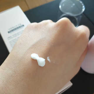 derma SC-Cream 더마에스씨 크림 100ml — 5점을 준 리뷰어가 2020년 5월 올린 사용 사진