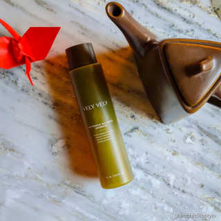 VELY VELY Artemisia Balance Essence — 5점을 준 리뷰어가 2020년 6월 올린 사용 사진