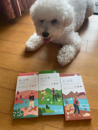 예봉봉봉님이 올린 리뷰 사진 1