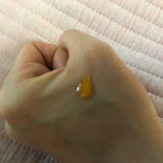메디페르 루테인앰플 10ml 4개 — 5점을 준 리뷰어가 2020년 4월 올린 사용 사진