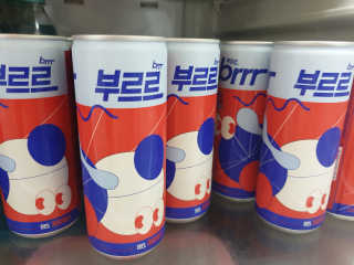 [칼로리 걱정 NO 제로칼로리 탄산음료]  부담없이 즐기는 부르르Brrr~~ 제로 콜라 — 5점을 준 리뷰어가 2020년 12월 올린 사용 사진