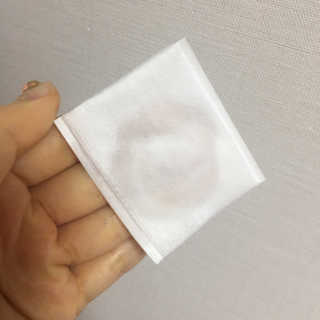 브라운랩 애시드 밸런스 페이셜 클렌징 워터 — 5점을 준 리뷰어가 2020년 4월 올린 사용 사진