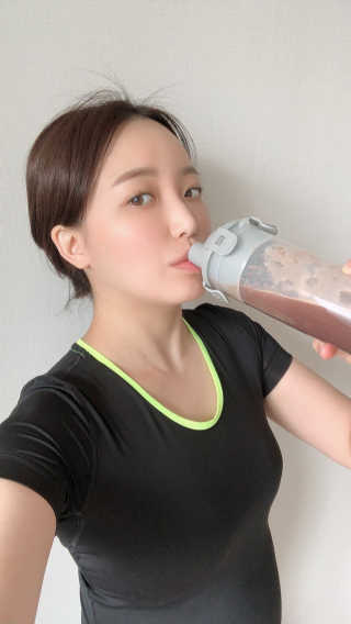 셀렉스스포츠 셀렉스 스포츠 웨이 프로틴 파우더 2종 택 1[원통형] — 5점을 준 리뷰어가 2020년 7월 올린 사용 사진