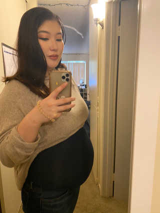 수수루스 임산부를위한 XUSURRUS 유기농 캔디 — 5점을 준 리뷰어가 2020년 5월 올린 사용 사진