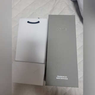 레나스 프리미엄 아로마 디퓨저 200ml  [1SET] — 5점을 준 리뷰어가 2020년 10월 올린 사용 사진