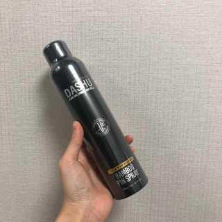 다슈코리아 다슈 포 맨 프리미엄 밤부 핀 스프레이 300ml — 5점을 준 리뷰어가 2020년 10월 올린 사용 사진