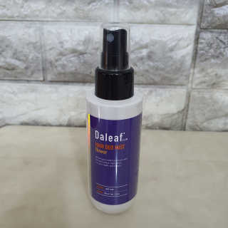 달리프 글램 헤어 데오미스트 100ml 라벤더 or 플라워 — 5점을 준 리뷰어가 2020년 11월 올린 사용 사진