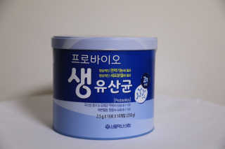 서울약사신협_프로바이오생유산균_2.5G x 100포 — 5점을 준 리뷰어가 2020년 8월 올린 사용 사진