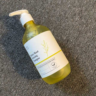 달리프 클로렐라 베러 루트 릴렉싱 샴푸 500ml — 5점을 준 리뷰어가 2020년 9월 올린 사용 사진