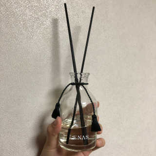 레나스 프리미엄 아로마 디퓨저 200ml  [1SET] — 4점을 준 리뷰어가 2020년 8월 올린 사용 사진