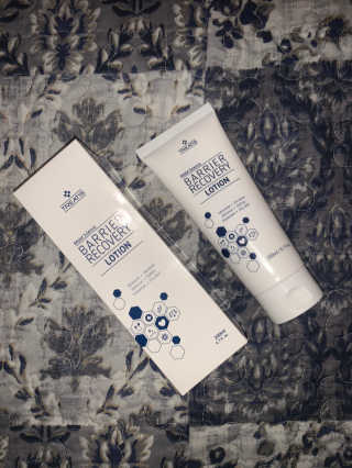 트리티스 [TREATIS] Barrier Recovery Lotion 200ml — 4.5점을 준 리뷰어가 2020년 10월 올린 사용 사진