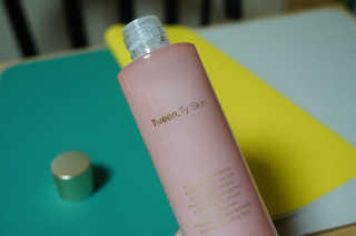 Tween.Ty Skin 트웬티스킨 뉴트리 토너 프리미엄 라인 — 5점을 준 리뷰어가 2020년 10월 올린 사용 사진
