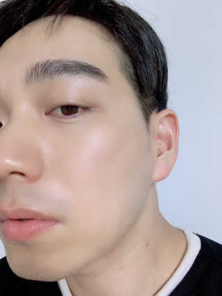메디페르 [ 2+1 ] 루테인앰플 10ml 2개 + 루테인크림 50ml 1개 — 4점을 준 리뷰어가 2020년 8월 올린 사용 사진