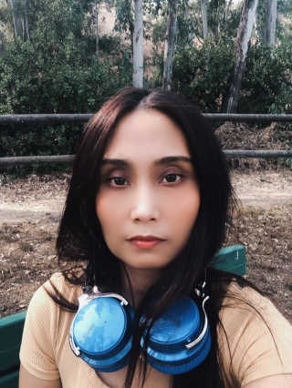 SEVIZ Bluetooth Headphones 10 3color — 5점을 준 리뷰어가 2020년 9월 올린 사용 사진