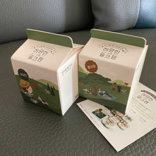 제주 성이시돌목장 하양한 수제밀크잼 베스트 2종 — 4점을 준 리뷰어가 2020년 7월 올린 사용 사진
