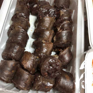 죠스떡볶이 [죠스푸드] 짜빠떡볶이+떡또그+범벅만두 신메뉴 3종 — 리뷰어가 2020년 4월 올린 사용 사진